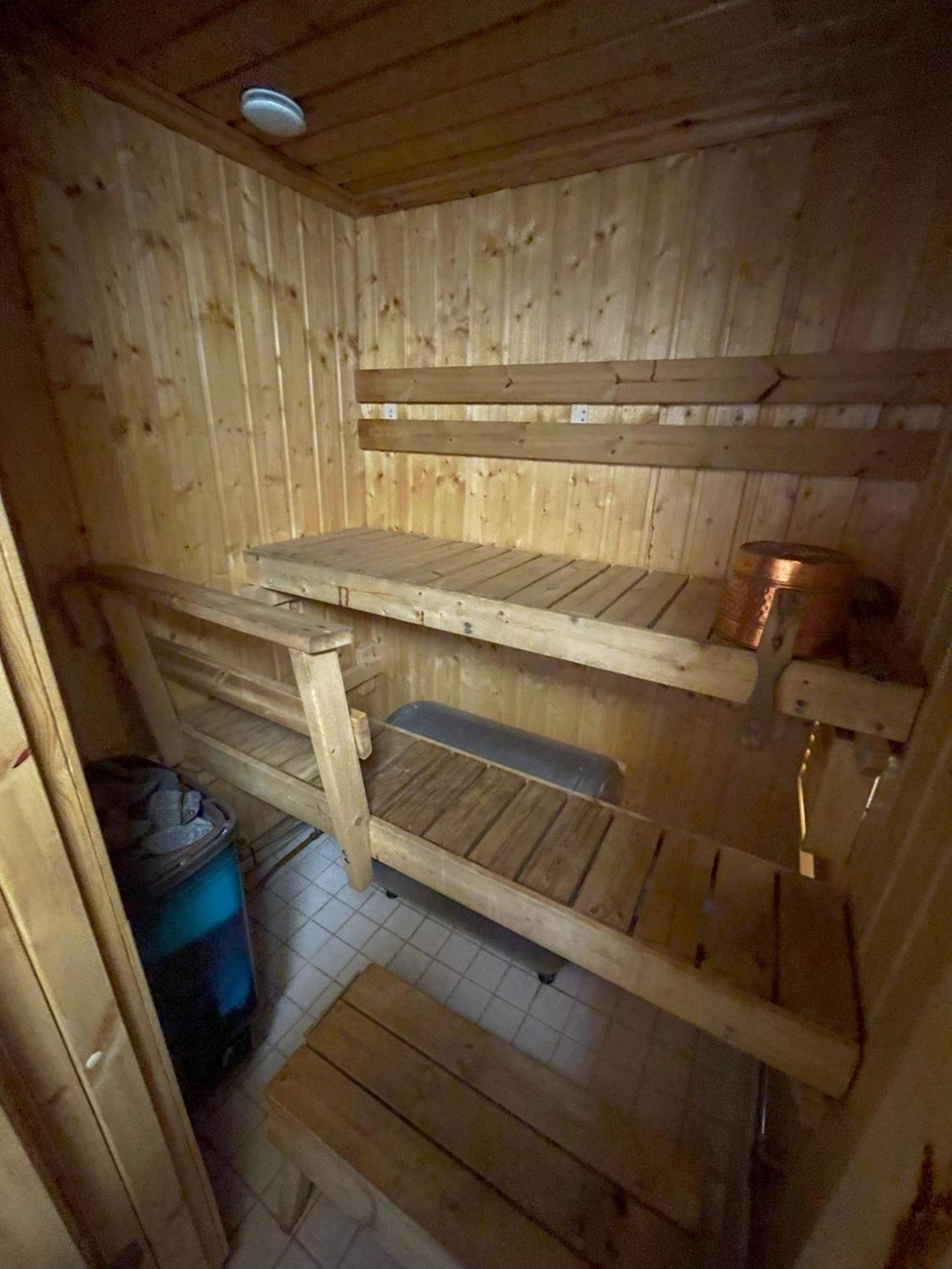 Tunturikeskus Galdotieva Villa Leppäjärvi Екстериор снимка